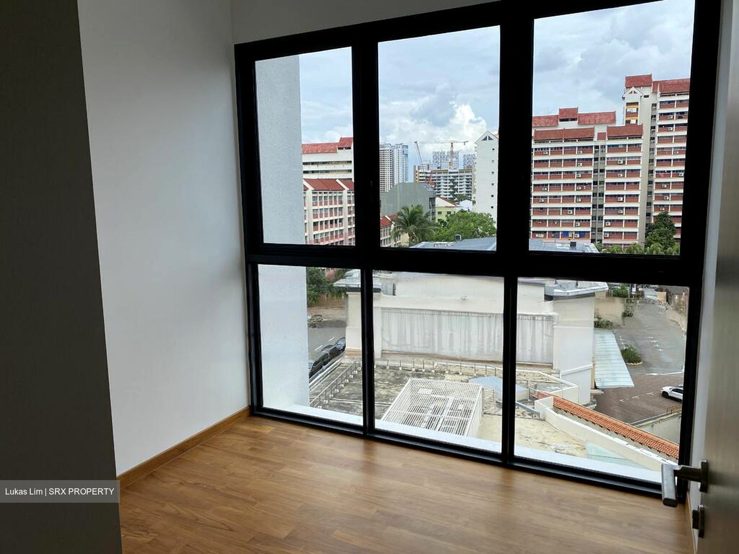 Uptown @ Farrer (D8), Apartment #455988961